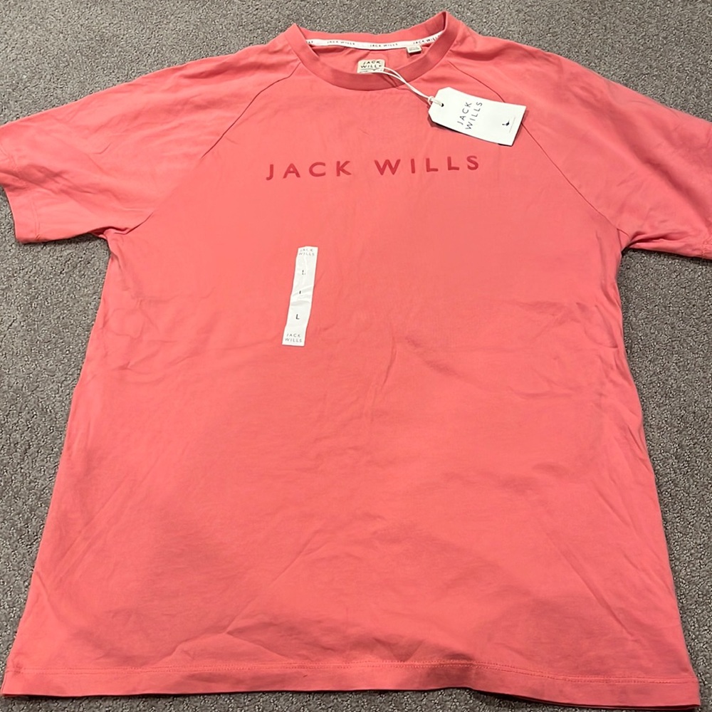 Jack Wills T-Shirt